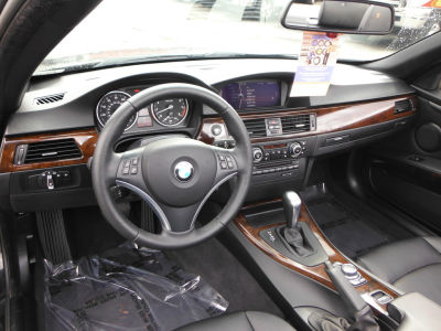 2010 BMW 328  i