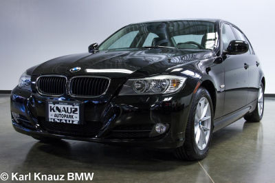 2010 BMW 328  i xDrive
