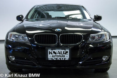2010 BMW 328  i xDrive