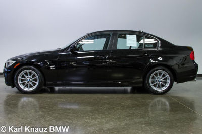 2010 BMW 328  i xDrive