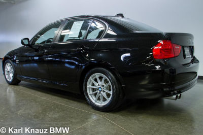 2010 BMW 328  i xDrive