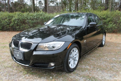 2010 BMW 328  i xDrive