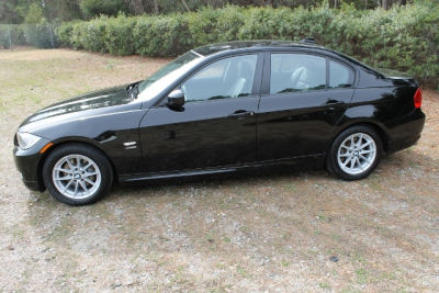 2010 BMW 328  i xDrive