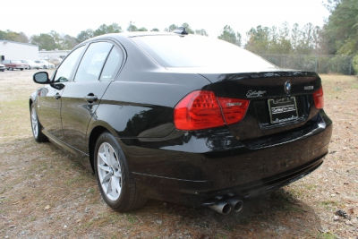 2010 BMW 328  i xDrive