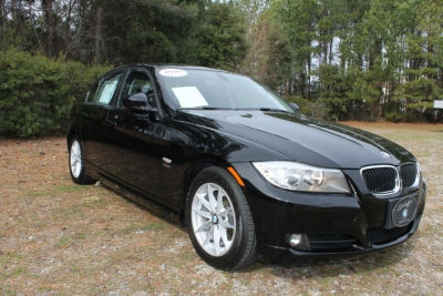 2010 BMW 328  i xDrive
