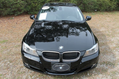 2010 BMW 328  i xDrive