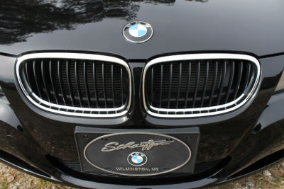 2010 BMW 328  i xDrive