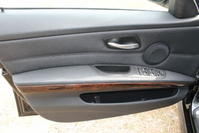 2010 BMW 328  i xDrive