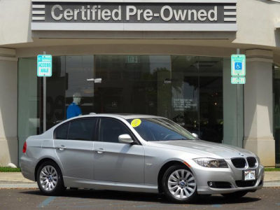 2009 BMW 328  i