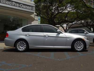 2009 BMW 328  i
