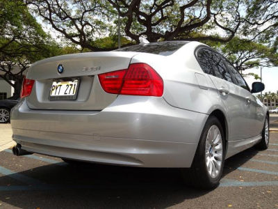 2009 BMW 328  i