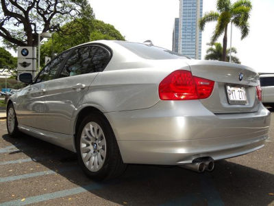 2009 BMW 328  i