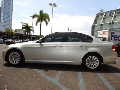 2009 BMW 328  i