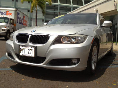 2009 BMW 328  i