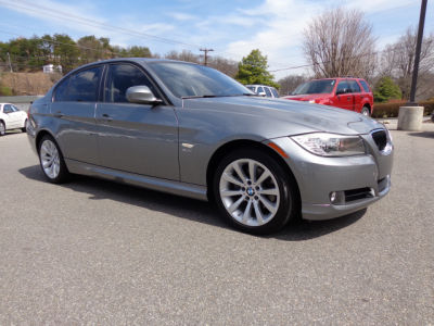 2011 BMW 328  i xDrive