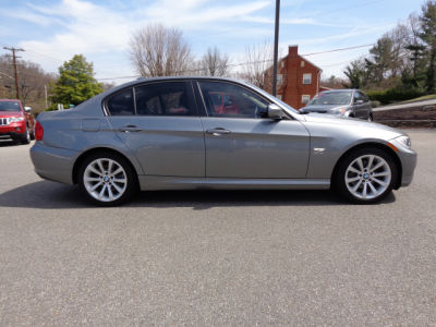 2011 BMW 328  i xDrive