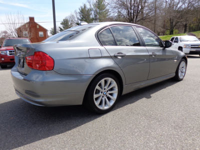 2011 BMW 328  i xDrive