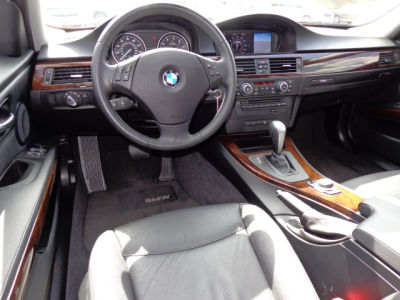 2011 BMW 328  i xDrive