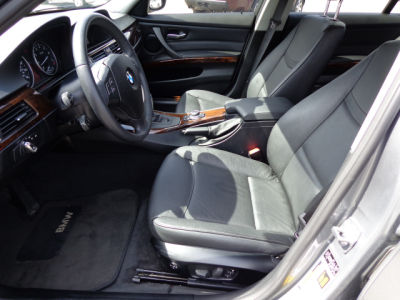 2011 BMW 328  i xDrive