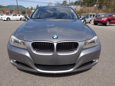 2011 BMW 328  i xDrive