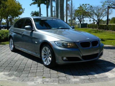 2011 BMW 328  i