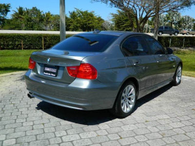 2011 BMW 328  i