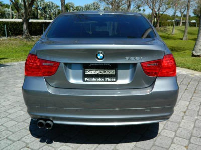2011 BMW 328  i