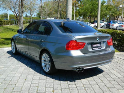 2011 BMW 328  i