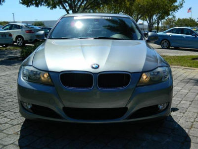2011 BMW 328  i