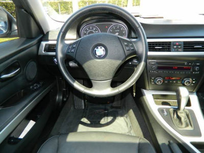 2011 BMW 328  i