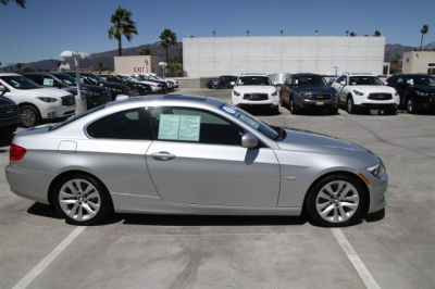 2011 BMW 328  i