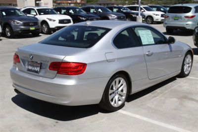 2011 BMW 328  i