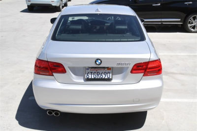 2011 BMW 328  i