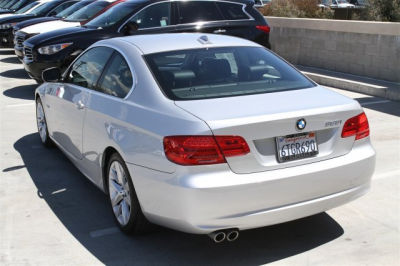 2011 BMW 328  i