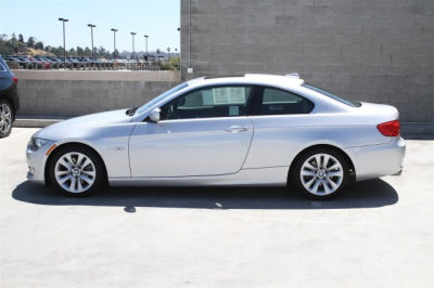 2011 BMW 328  i