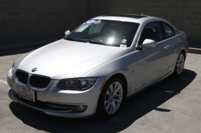 2011 BMW 328  i