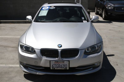 2011 BMW 328  i