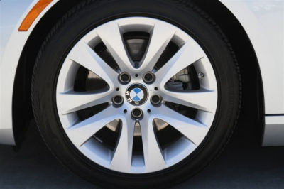 2011 BMW 328  i