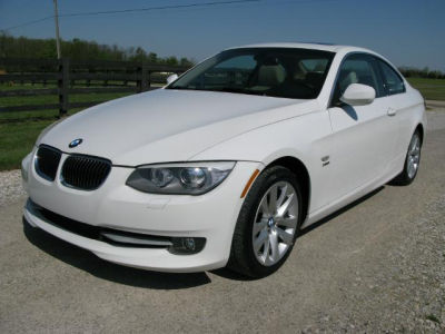 2011 BMW 328  i xDrive