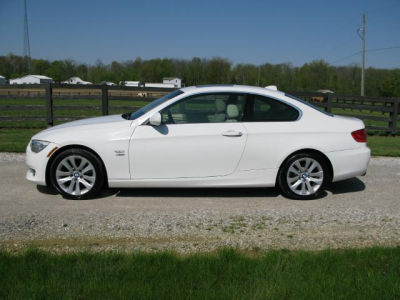 2011 BMW 328  i xDrive