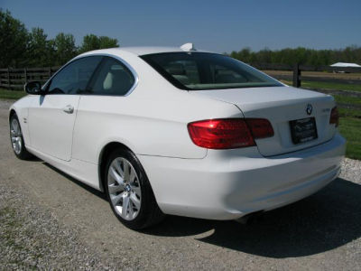 2011 BMW 328  i xDrive