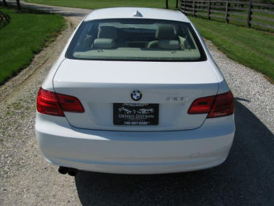 2011 BMW 328  i xDrive