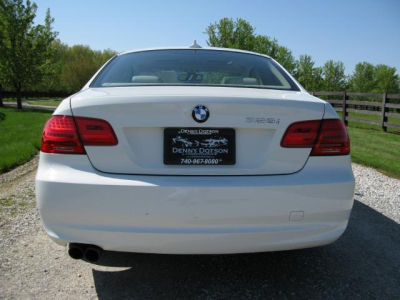 2011 BMW 328  i xDrive