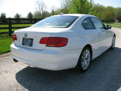 2011 BMW 328  i xDrive