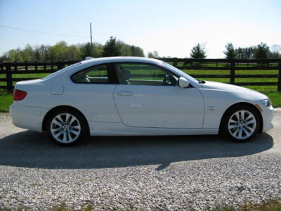 2011 BMW 328  i xDrive