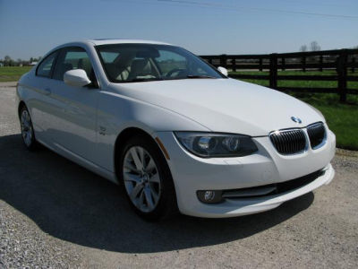 2011 BMW 328  i xDrive