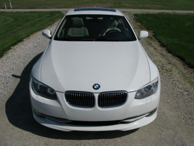 2011 BMW 328  i xDrive