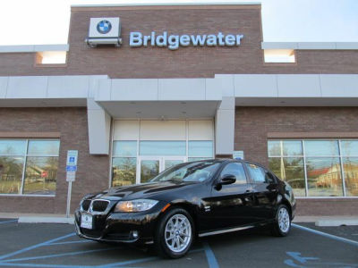 2010 BMW 328  i xDrive