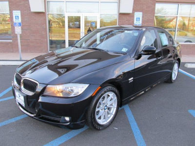 2010 BMW 328  i xDrive