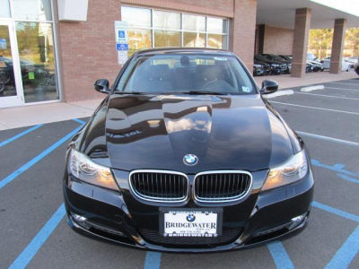 2010 BMW 328  i xDrive